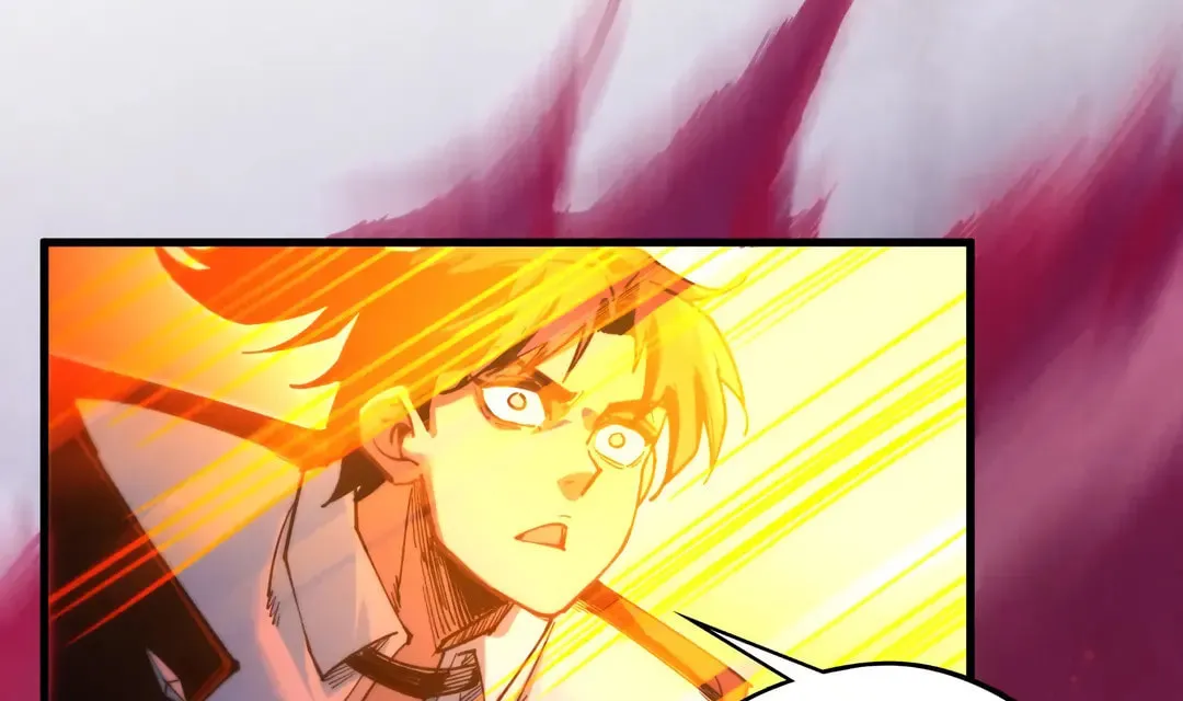Rebirth of the Ultimate Master Chapter 418 page 28 - 