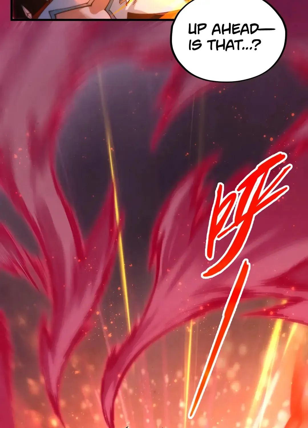 Rebirth of the Ultimate Master Chapter 418 page 29 - 