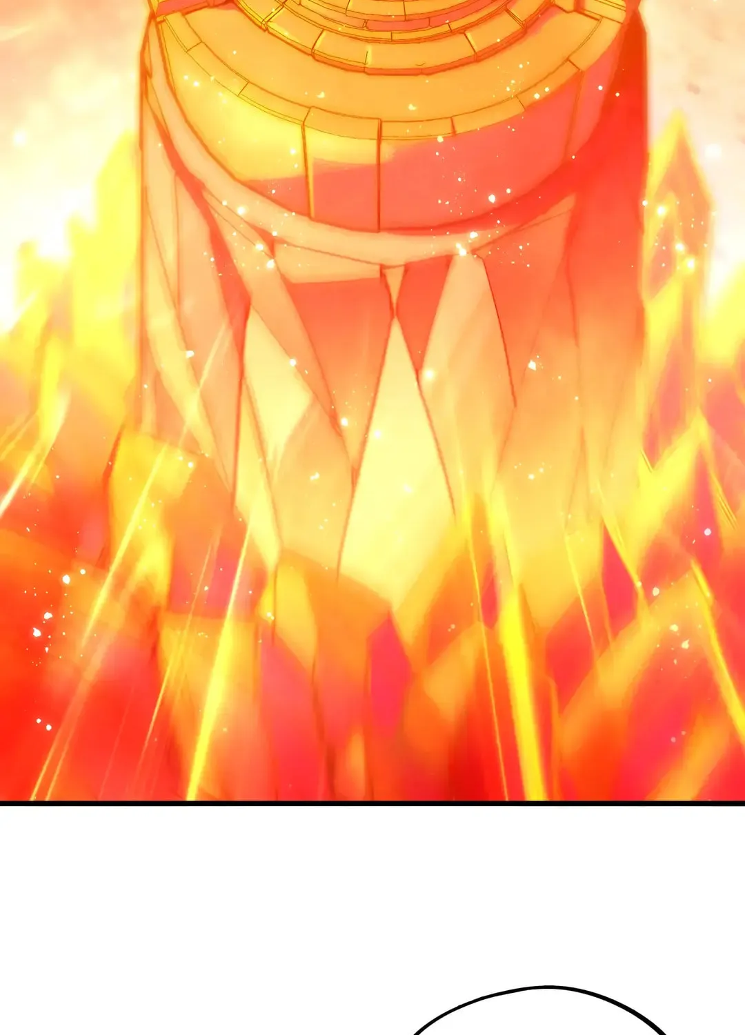 Rebirth of the Ultimate Master Chapter 418 page 34 - 
