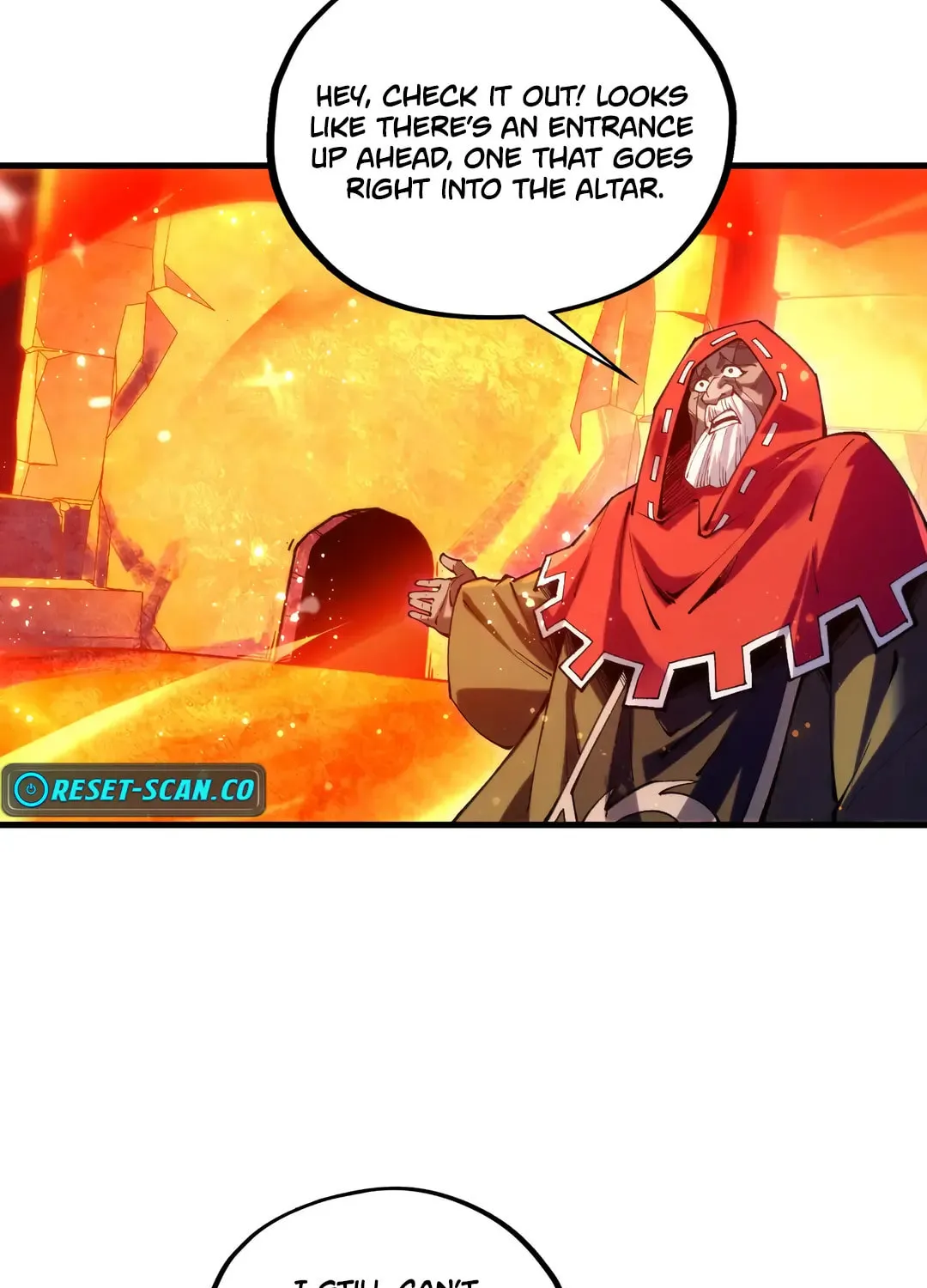Rebirth of the Ultimate Master Chapter 418 page 45 - 