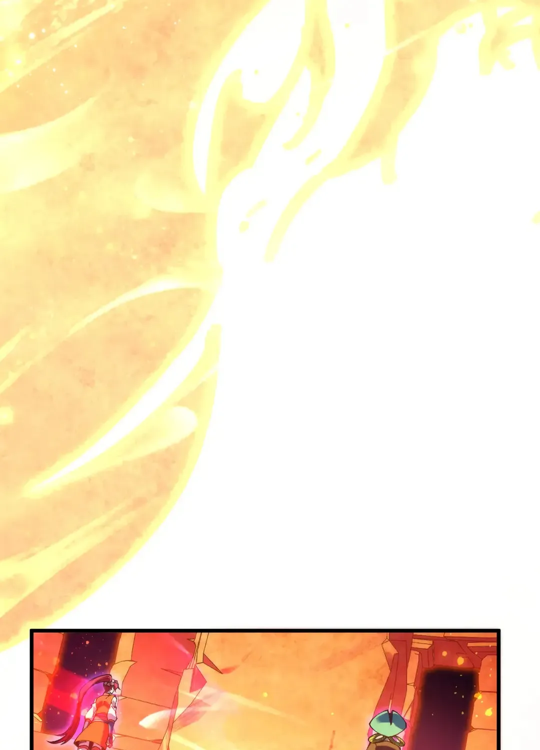 Rebirth of the Ultimate Master Chapter 418 page 54 - 