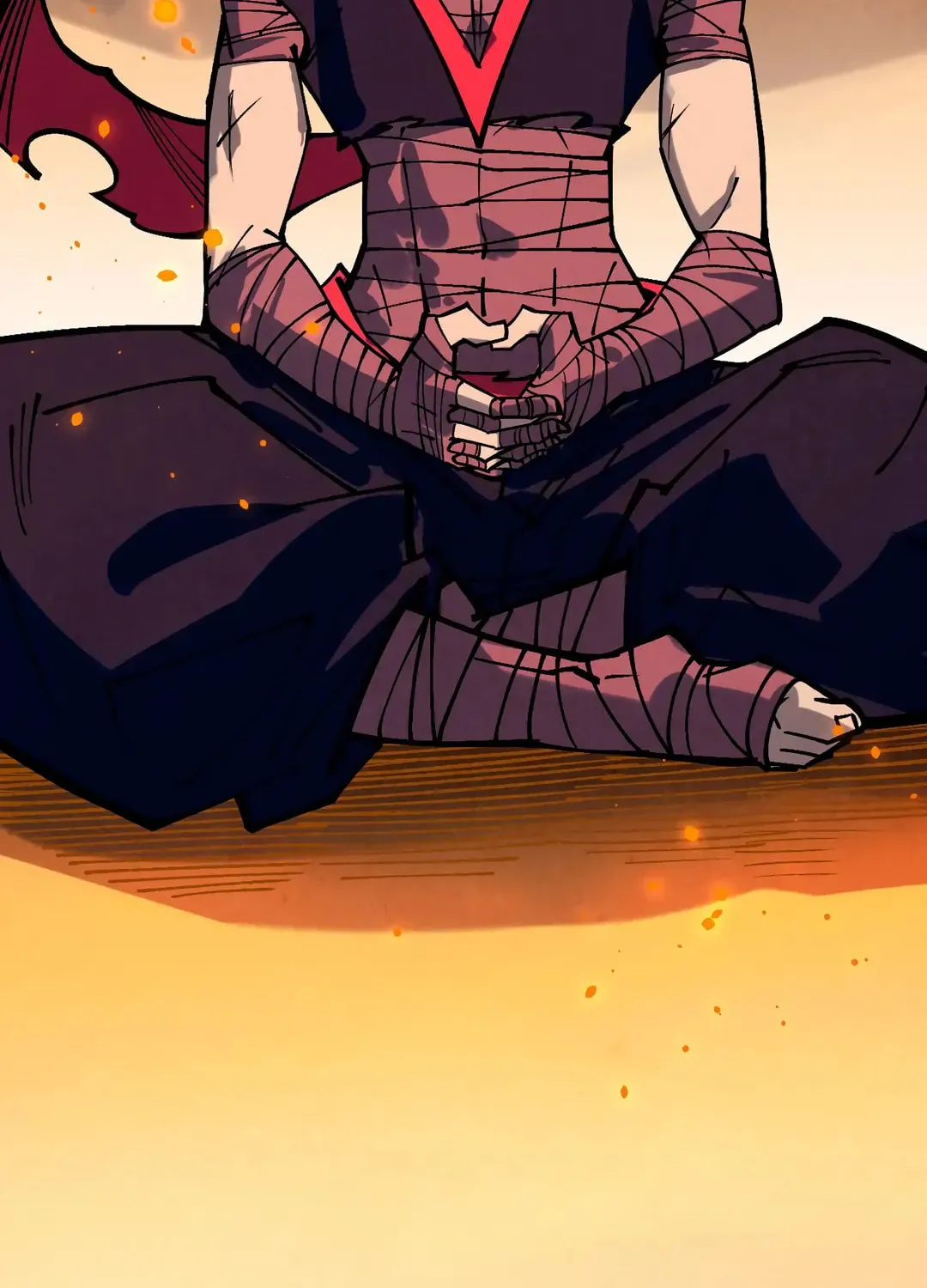 Rebirth of the Ultimate Master Chapter 418 page 60 - 