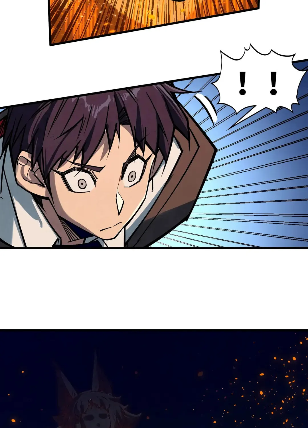 Rebirth of the Ultimate Master Chapter 418 page 62 - 