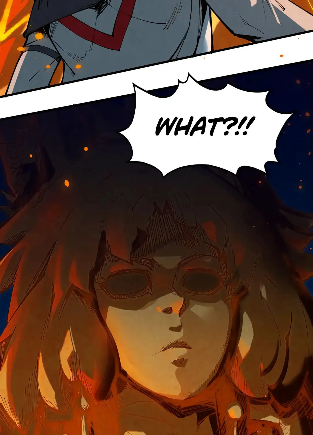 Rebirth of the Ultimate Master Chapter 418 page 65 - 