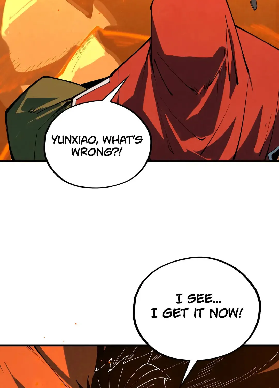 Rebirth of the Ultimate Master Chapter 418 page 67 - 