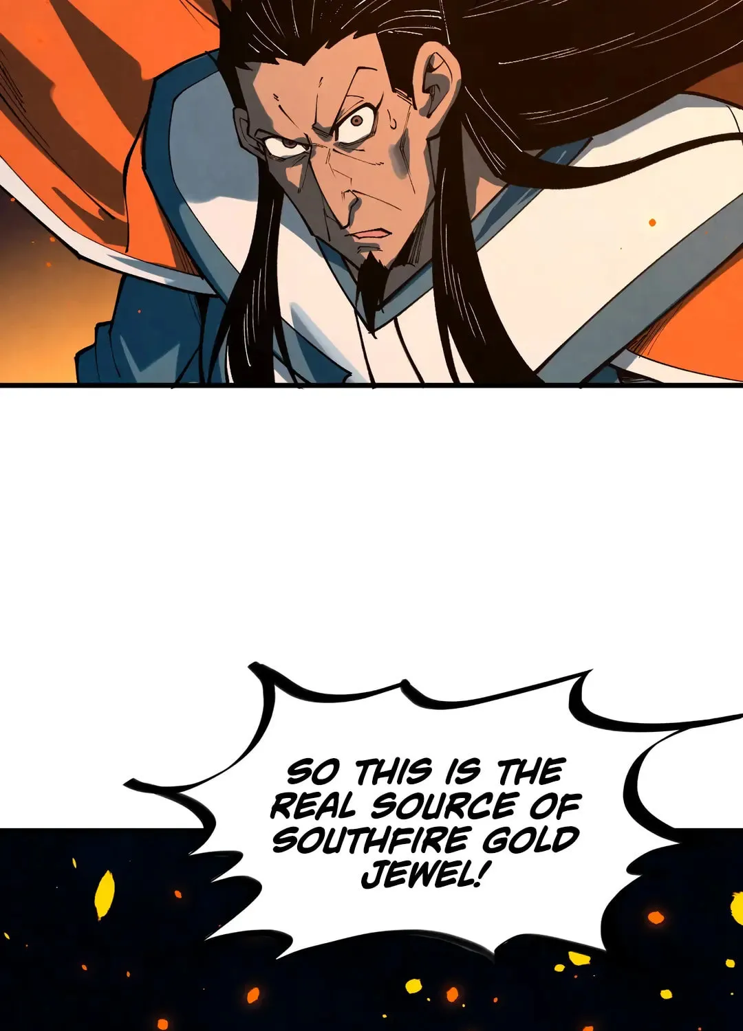 Rebirth of the Ultimate Master Chapter 418 page 68 - 