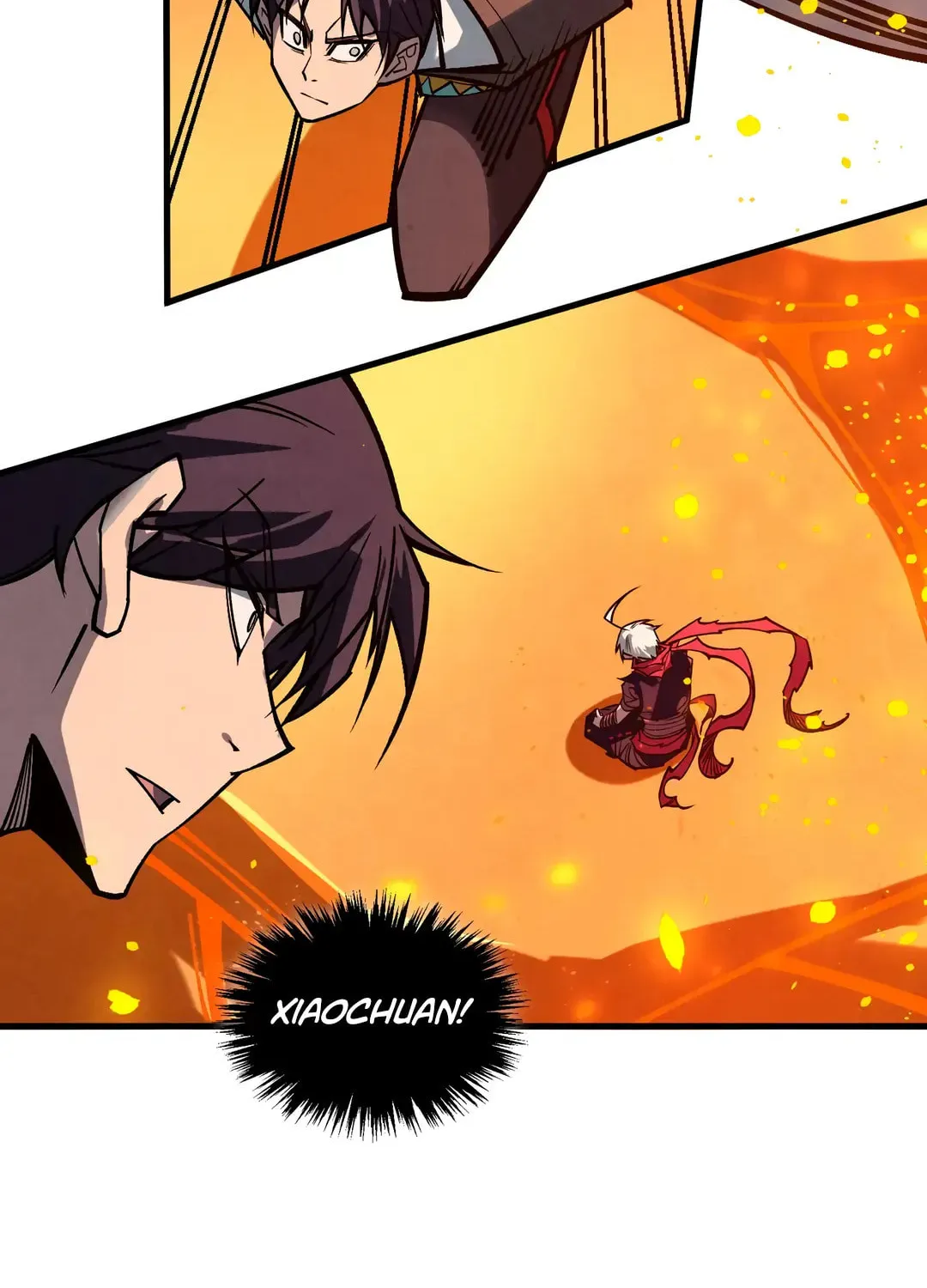 Rebirth of the Ultimate Master Chapter 418 page 81 - 