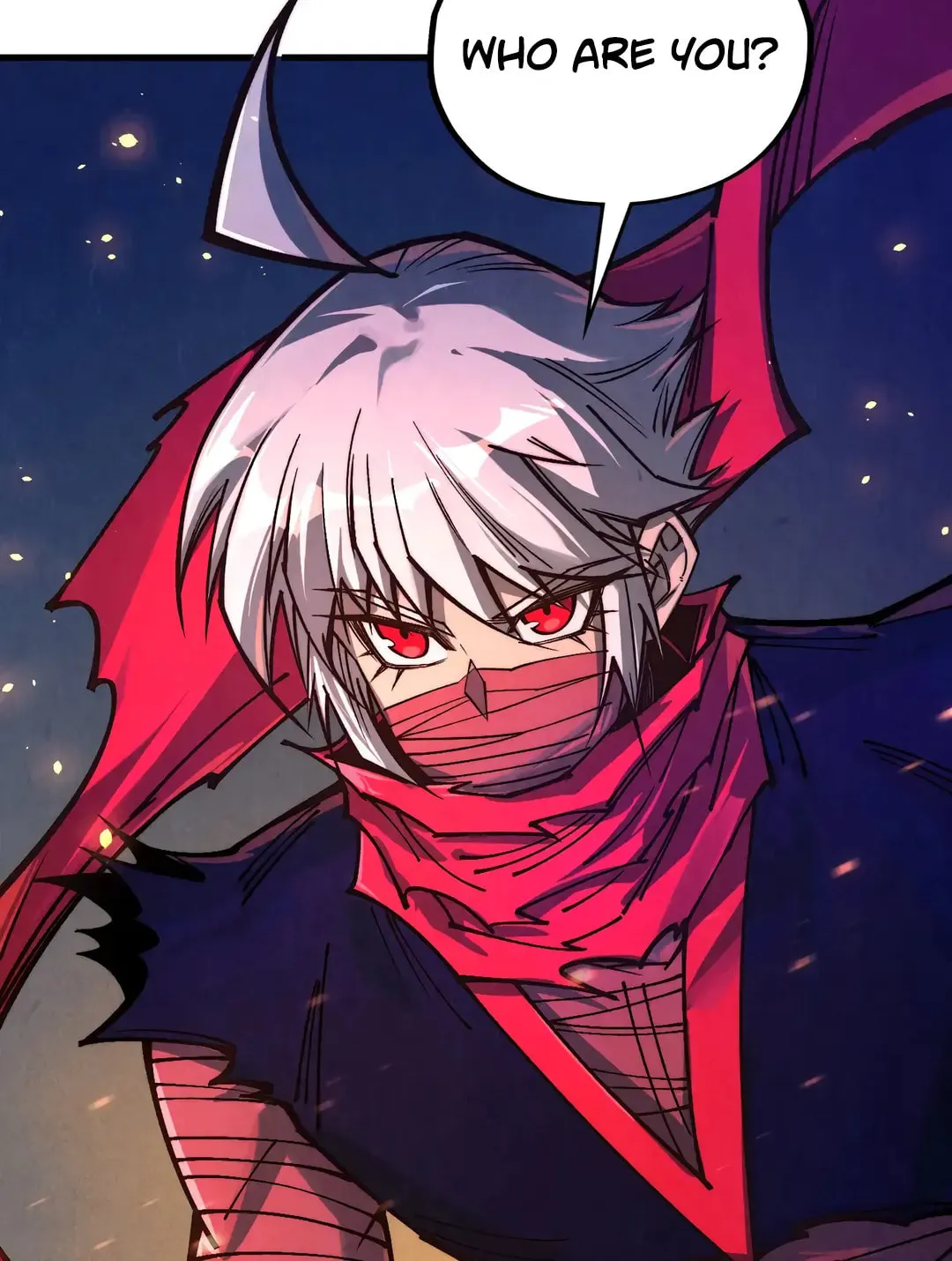 Rebirth of the Ultimate Master Chapter 418 page 83 - 