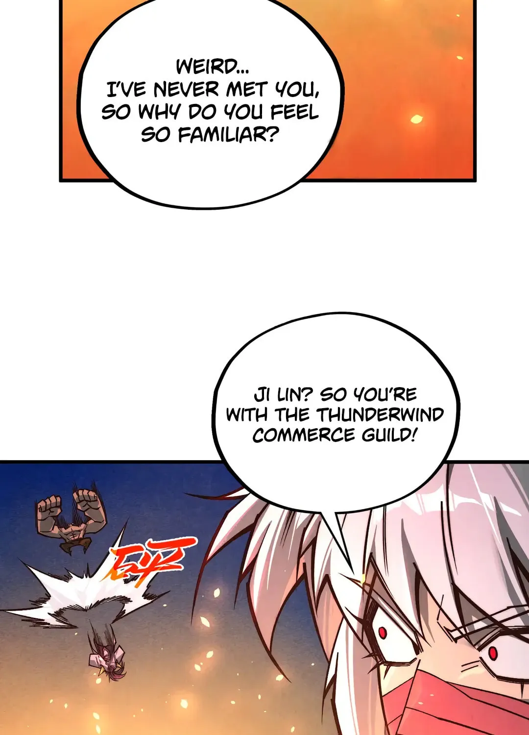 Rebirth of the Ultimate Master Chapter 418 page 86 - 