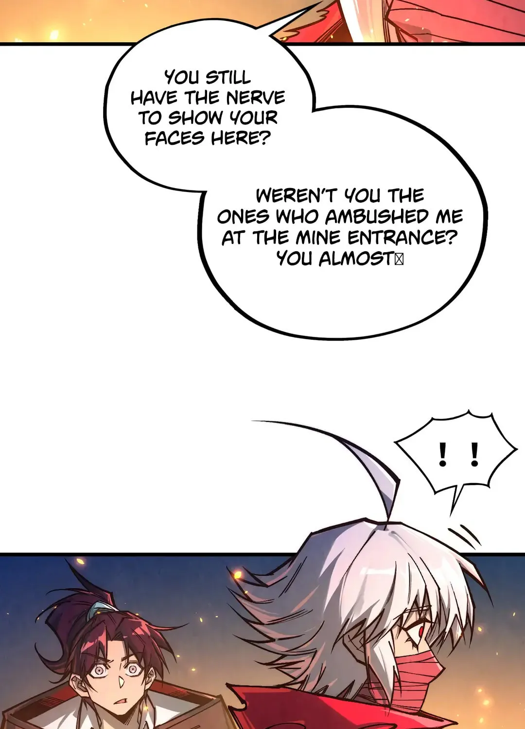 Rebirth of the Ultimate Master Chapter 418 page 87 - 