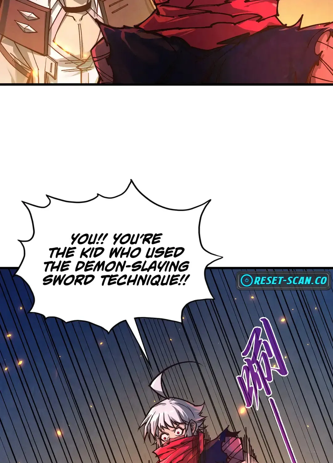 Rebirth of the Ultimate Master Chapter 418 page 88 - 