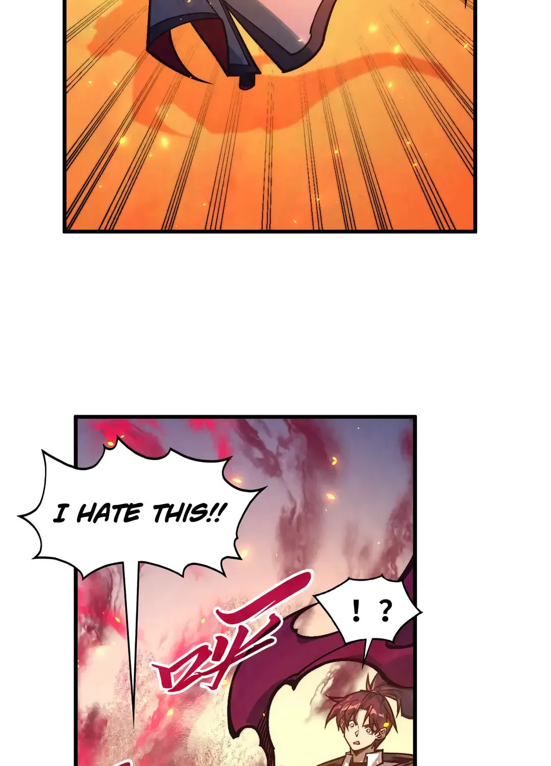 Rebirth of the Ultimate Master Chapter 418 page 94 - 