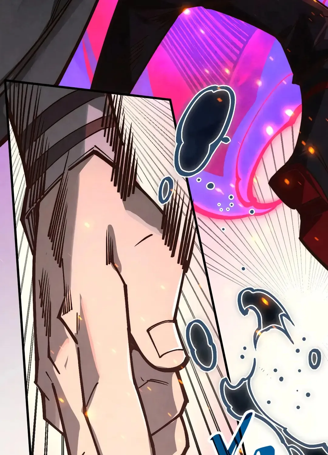 Rebirth of the Ultimate Master Chapter 419 page 16 - 