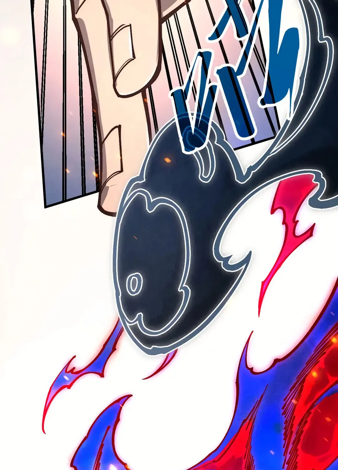 Rebirth of the Ultimate Master Chapter 419 page 17 - 