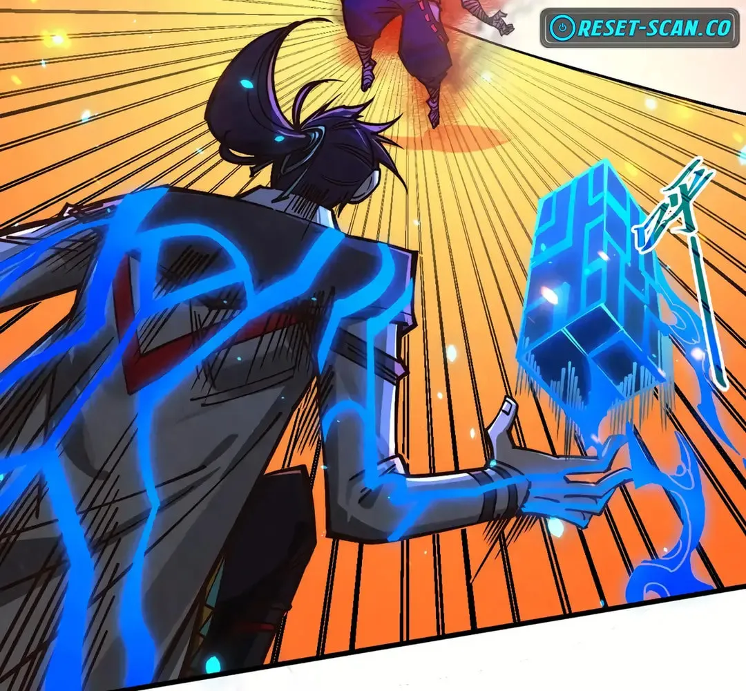 Rebirth of the Ultimate Master Chapter 419 page 21 - 