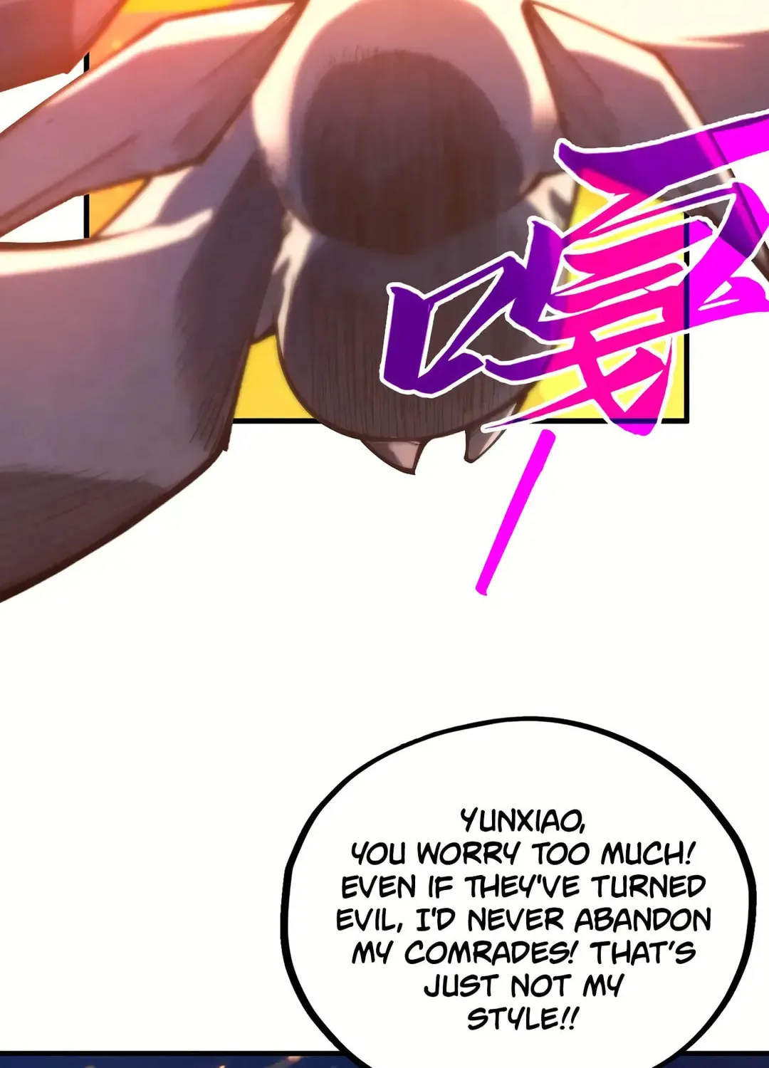 Rebirth of the Ultimate Master Chapter 419 page 30 - 