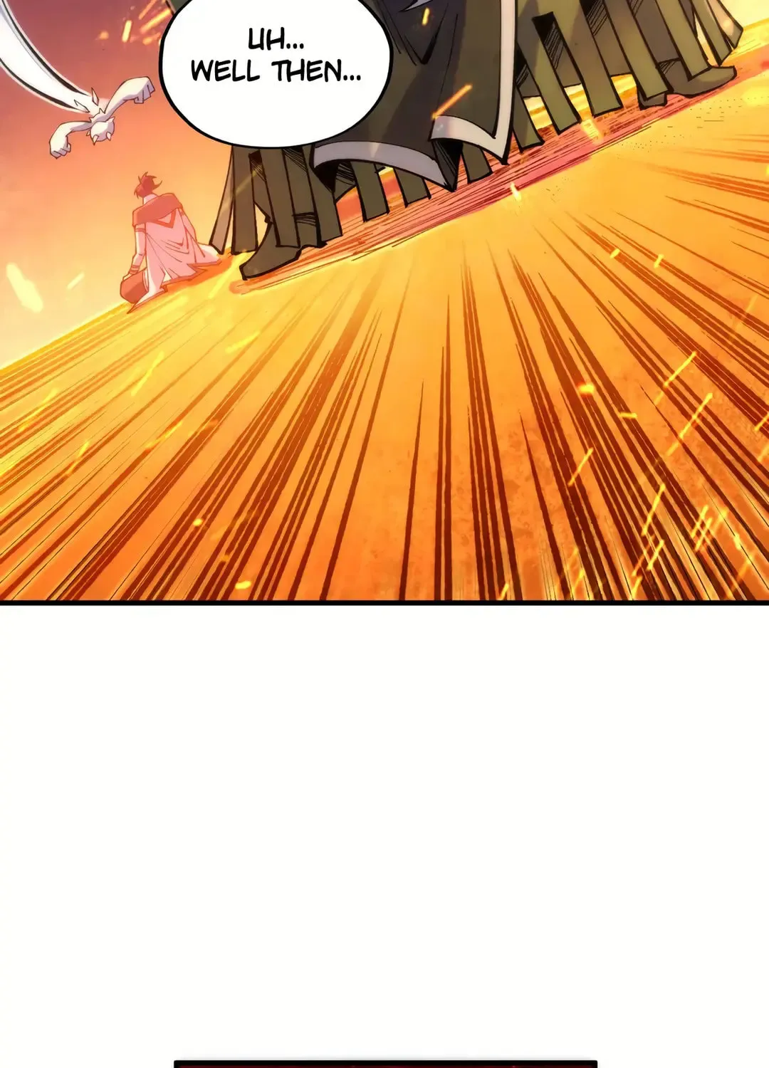 Rebirth of the Ultimate Master Chapter 419 page 33 - 