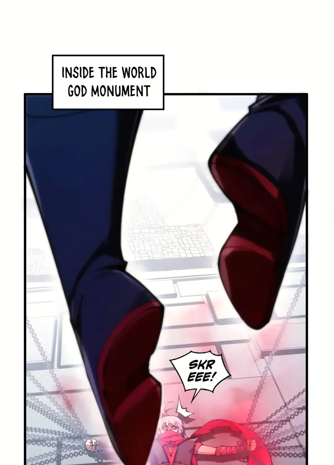 Rebirth of the Ultimate Master Chapter 419 page 36 - 