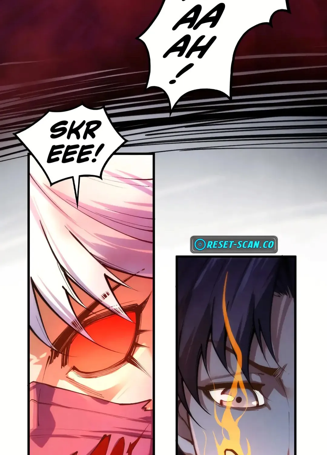 Rebirth of the Ultimate Master Chapter 419 page 39 - 