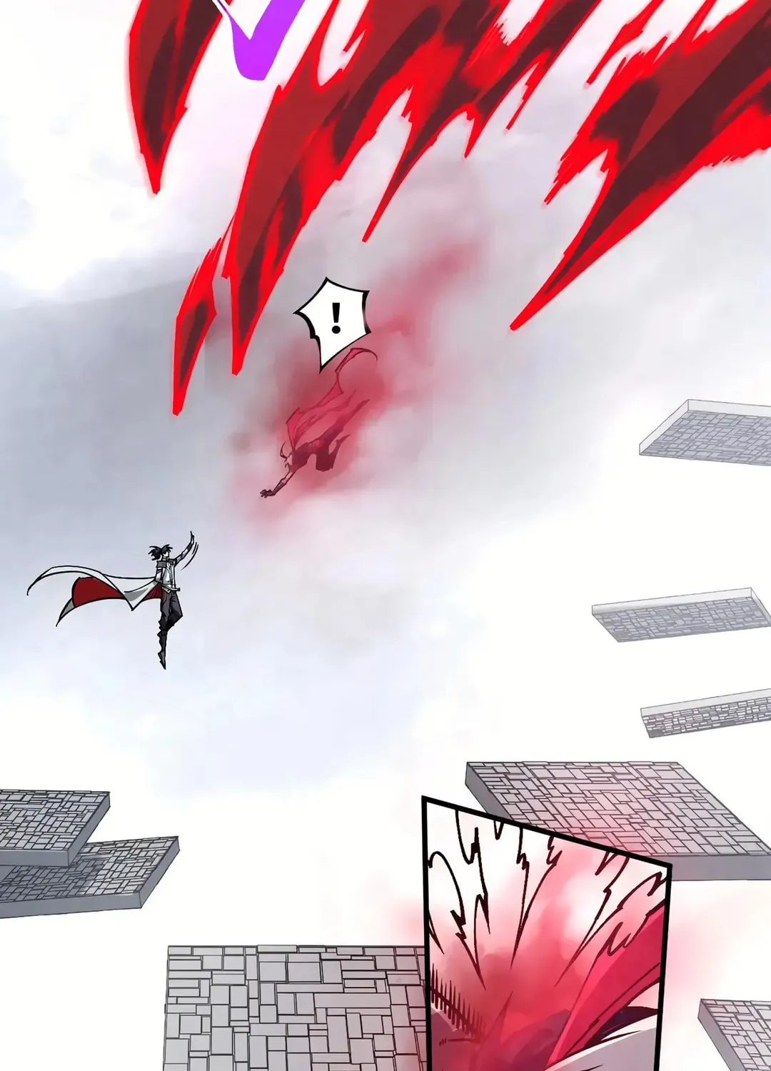 Rebirth of the Ultimate Master Chapter 419 page 48 - 