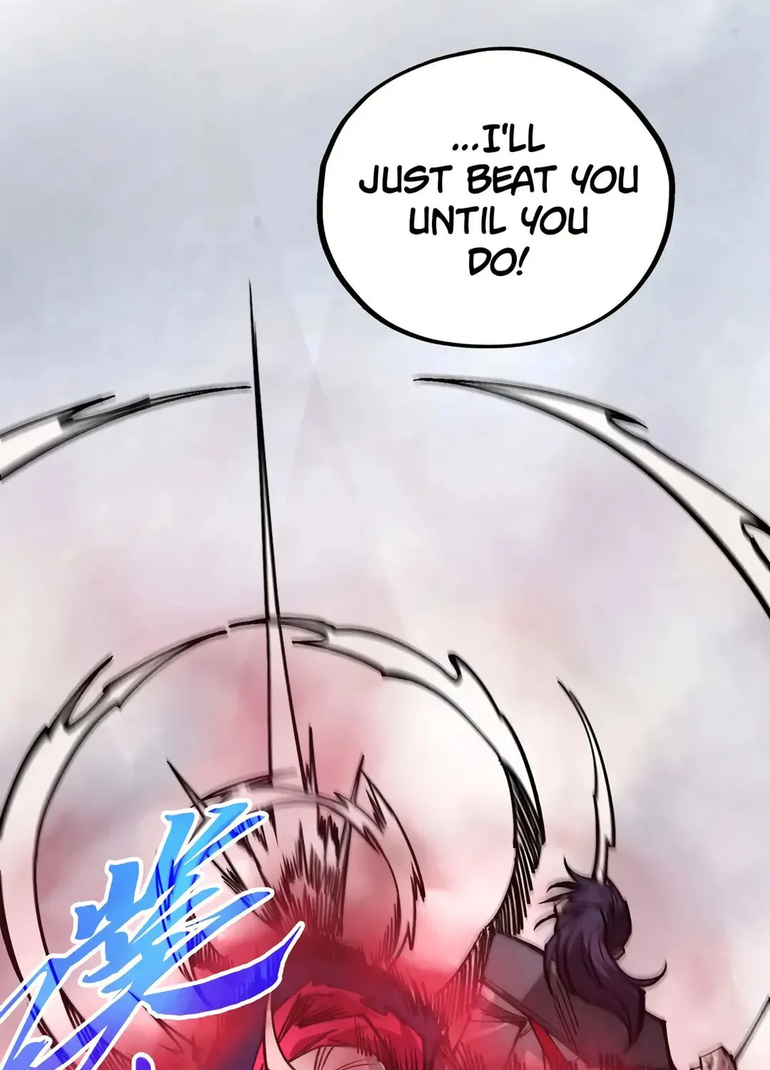 Rebirth of the Ultimate Master Chapter 419 page 51 - 