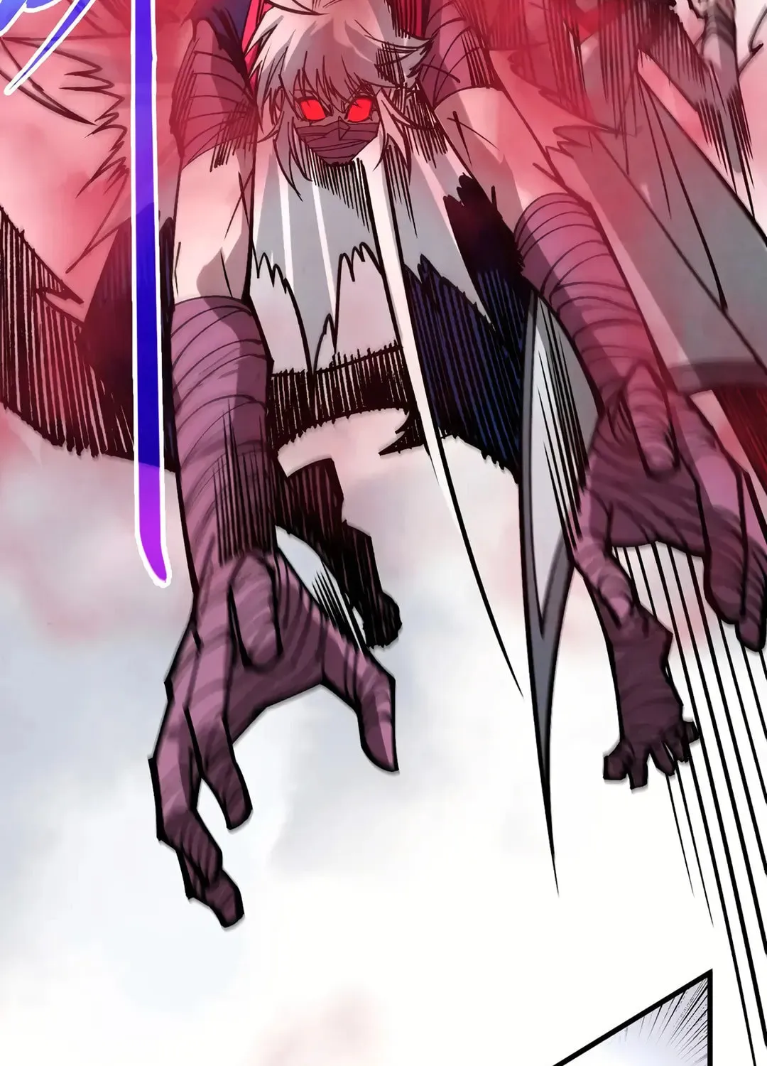 Rebirth of the Ultimate Master Chapter 419 page 52 - 