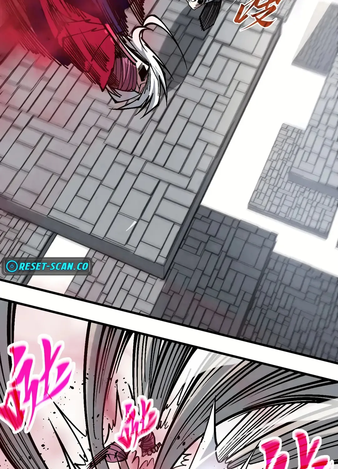 Rebirth of the Ultimate Master Chapter 419 page 54 - 