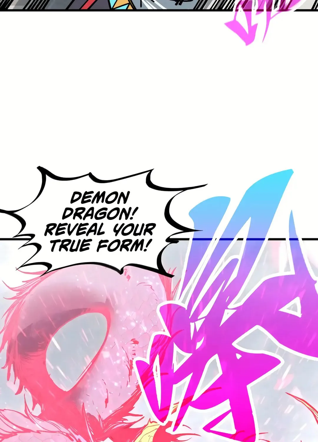 Rebirth of the Ultimate Master Chapter 419 page 58 - 