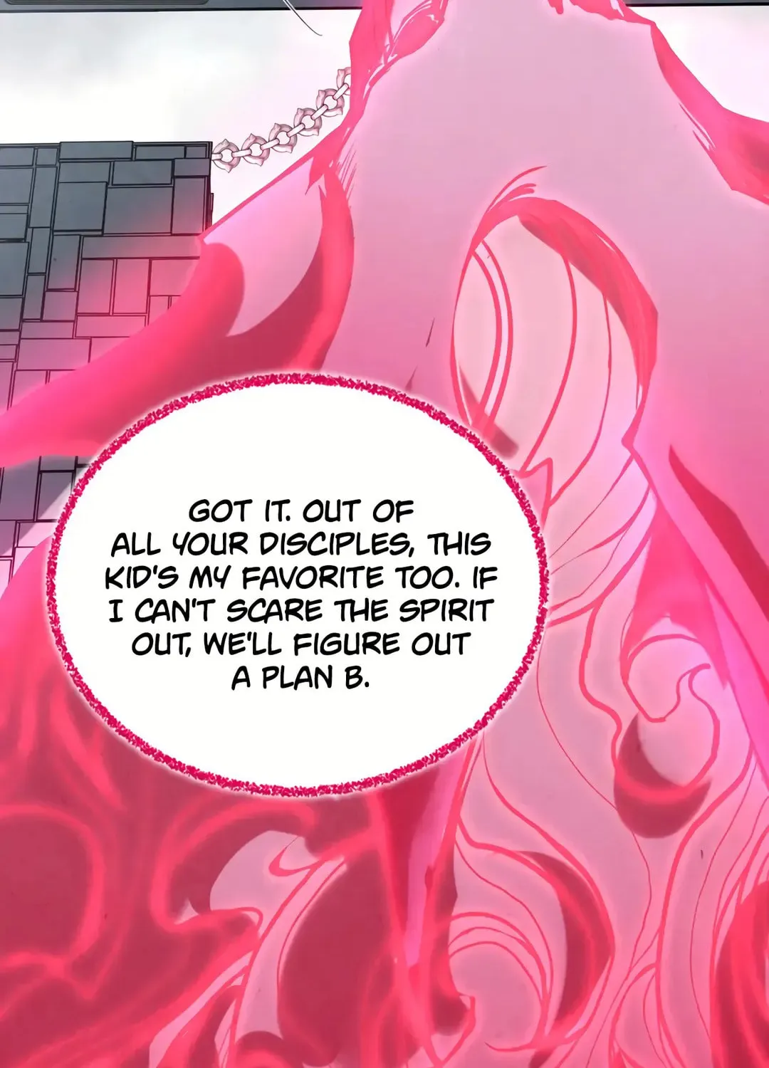 Rebirth of the Ultimate Master Chapter 419 page 62 - 