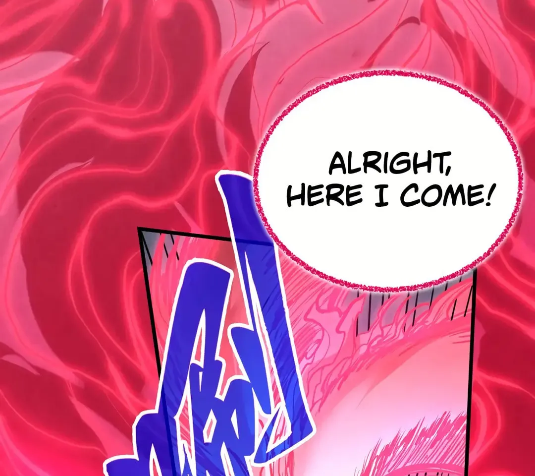 Rebirth of the Ultimate Master Chapter 419 page 63 - 