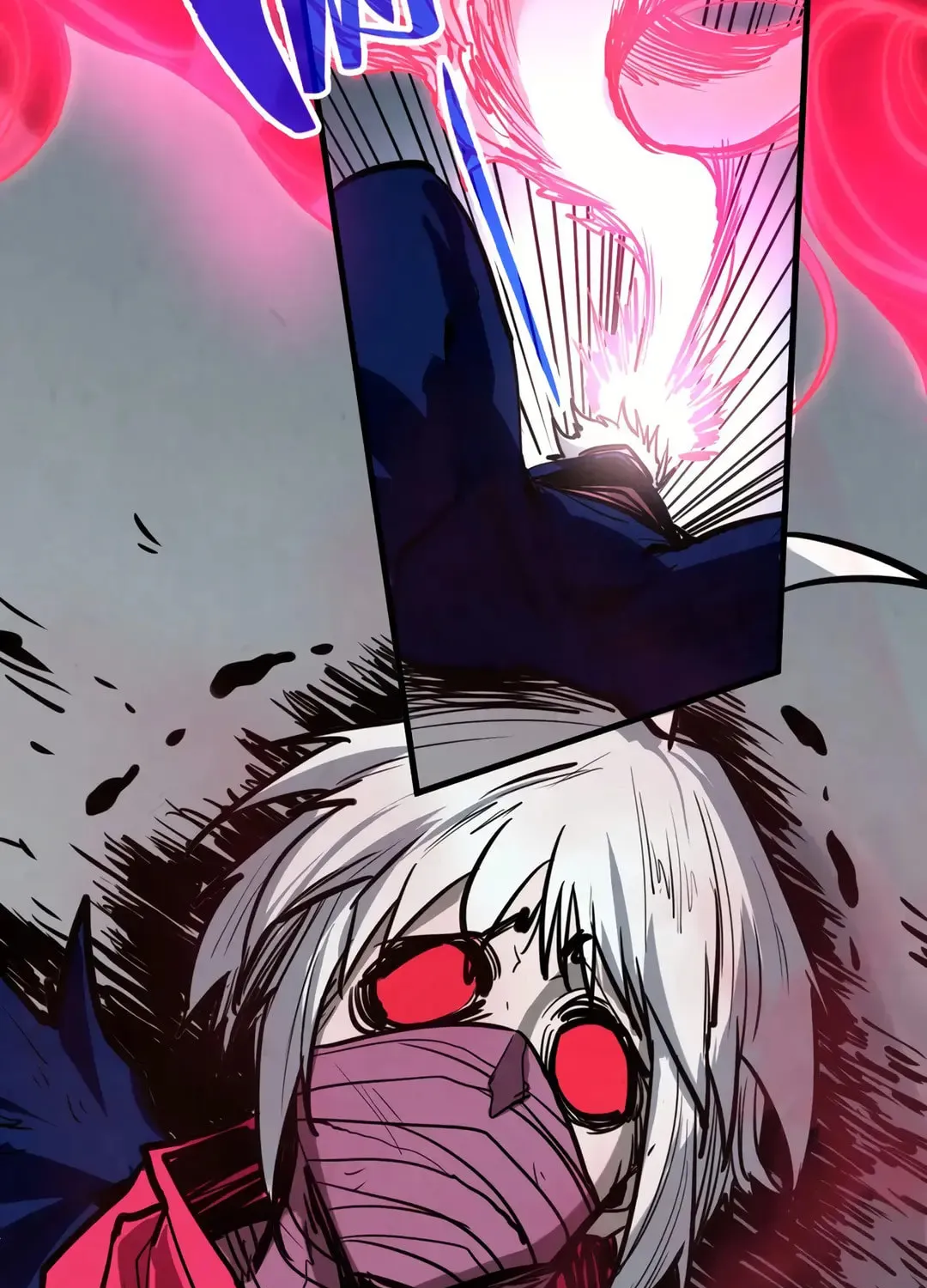 Rebirth of the Ultimate Master Chapter 419 page 64 - 