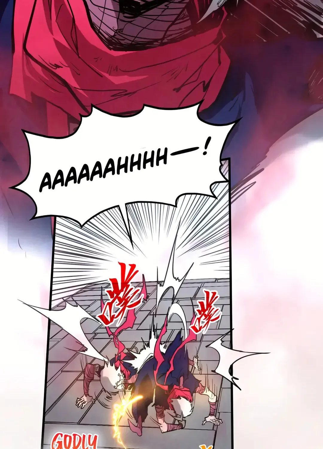 Rebirth of the Ultimate Master Chapter 419 page 65 - 