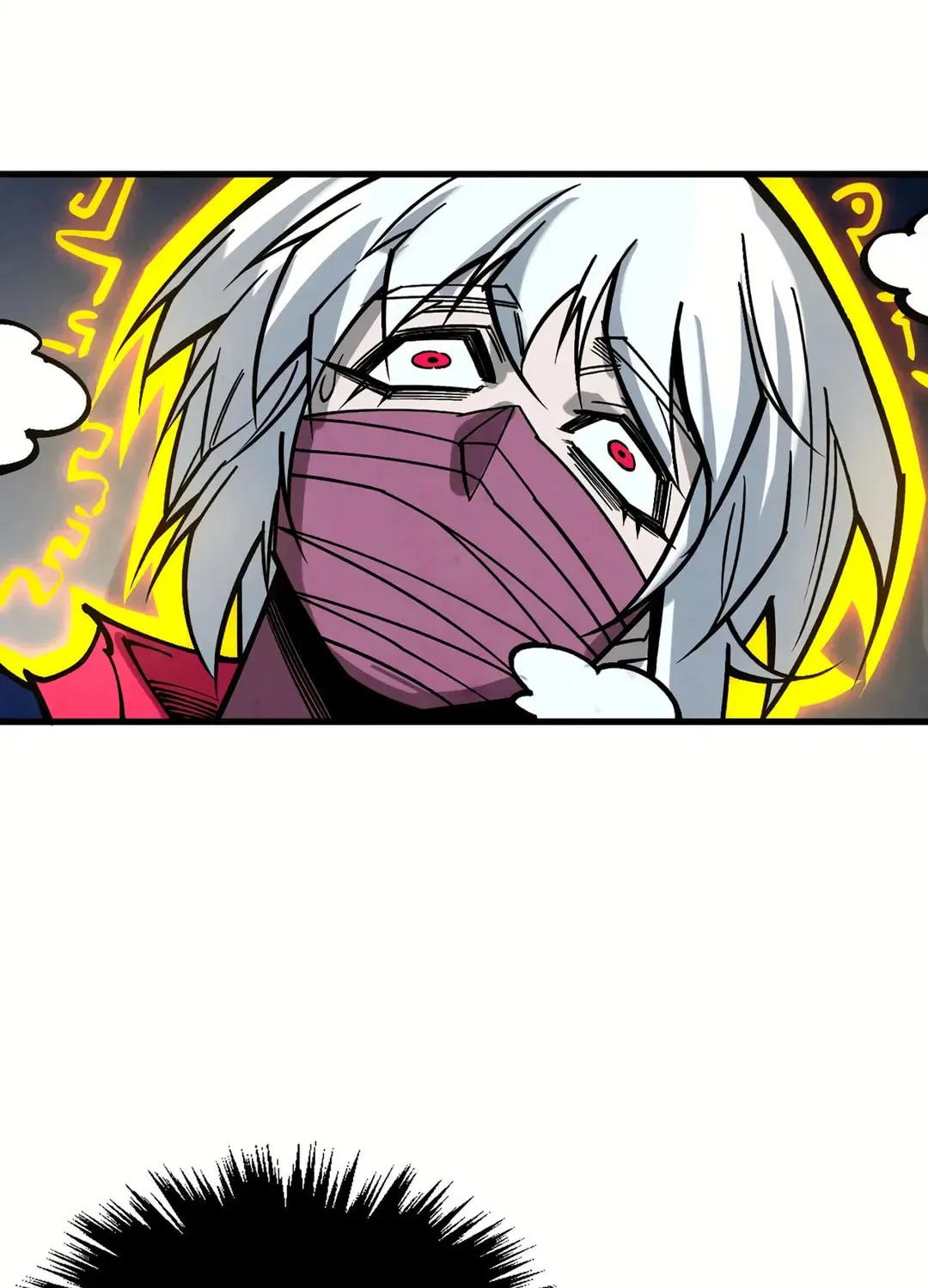 Rebirth of the Ultimate Master Chapter 419 page 67 - 