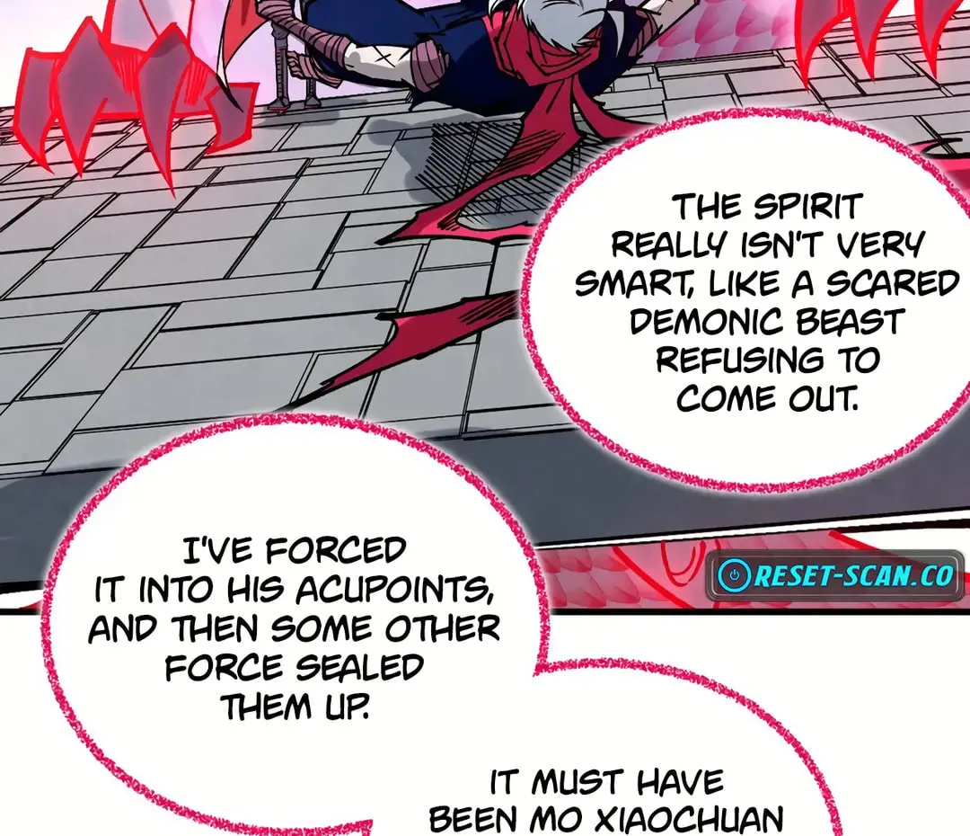 Rebirth of the Ultimate Master Chapter 419 page 70 - 