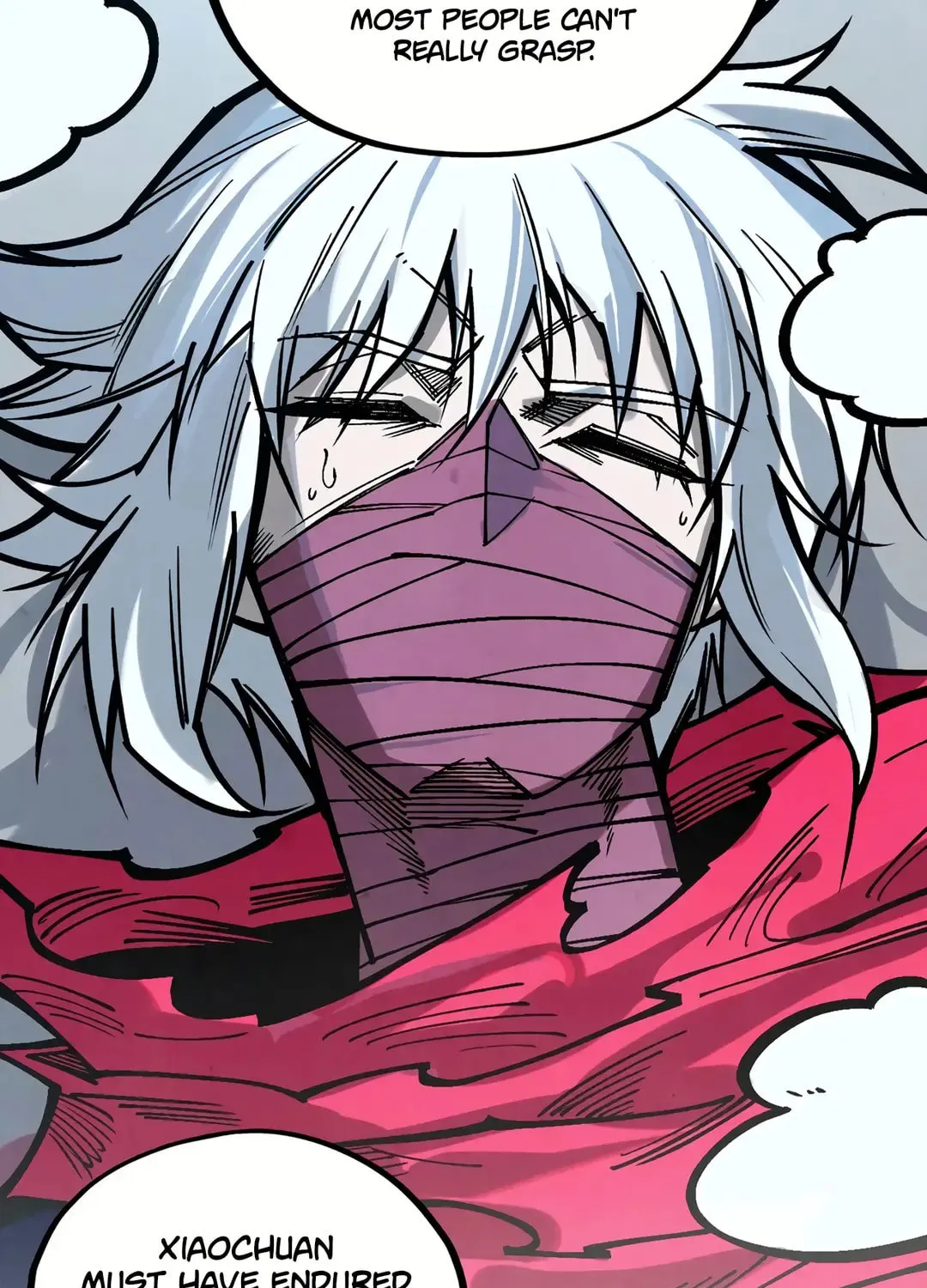 Rebirth of the Ultimate Master Chapter 419 page 75 - 
