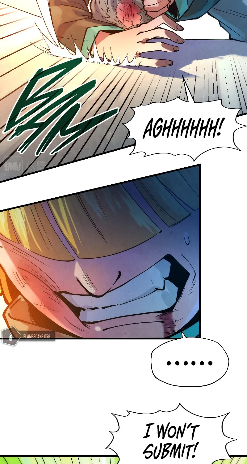 Rebirth of the Ultimate Master Chapter 42 page 12 - 