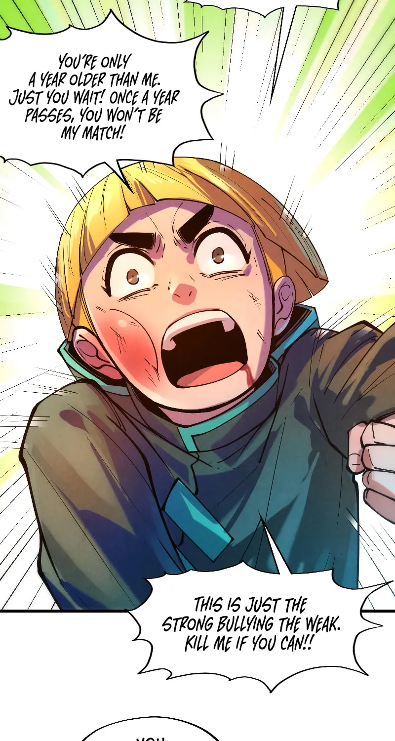 Rebirth of the Ultimate Master Chapter 42 page 13 - 
