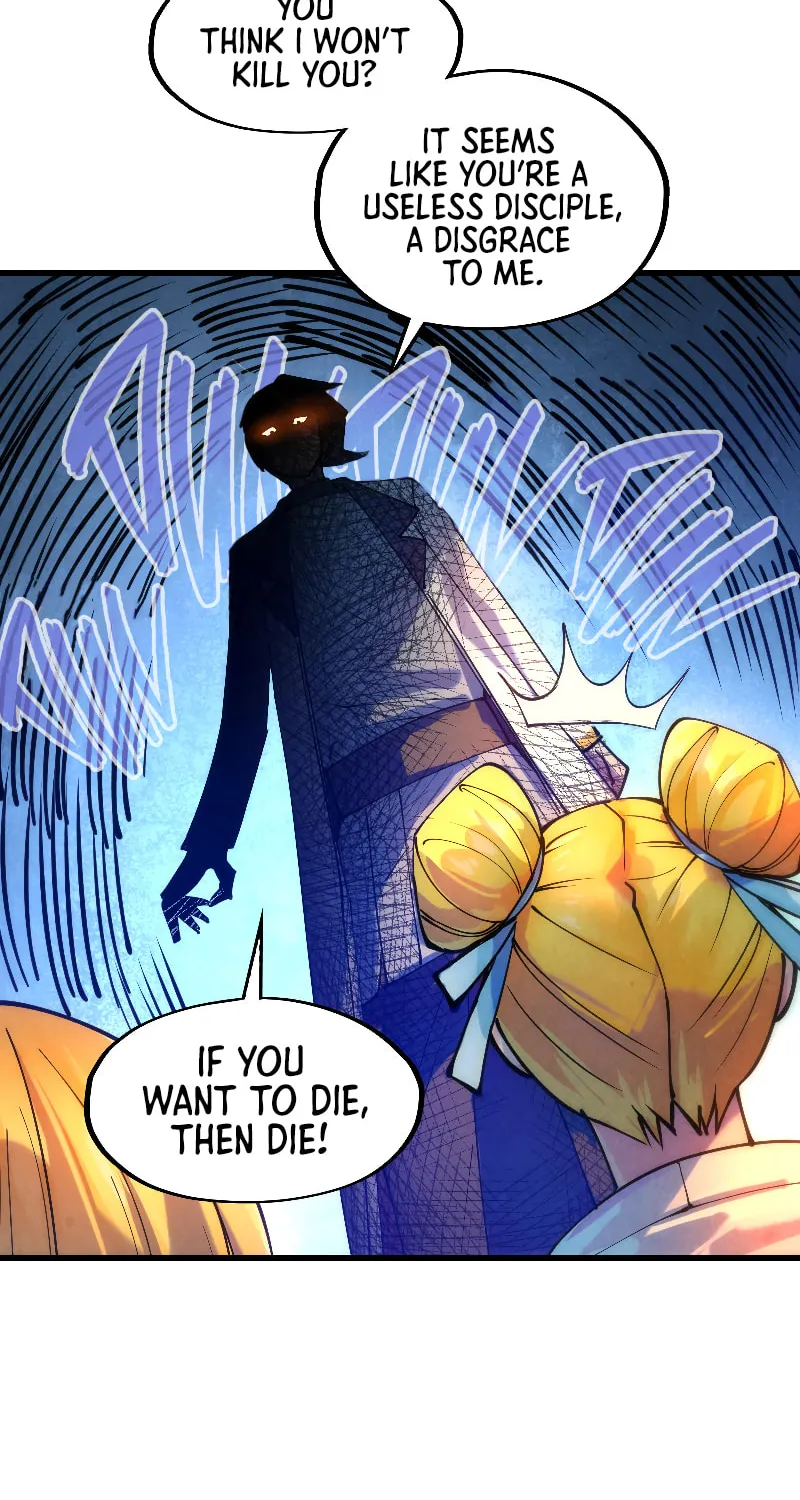 Rebirth of the Ultimate Master Chapter 42 page 14 - 
