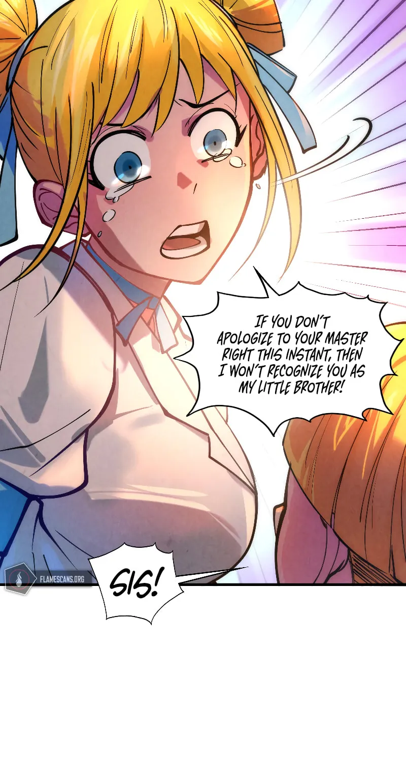 Rebirth of the Ultimate Master Chapter 42 page 17 - 