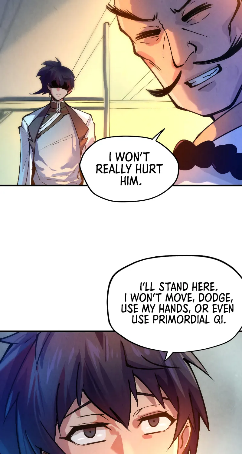 Rebirth of the Ultimate Master Chapter 42 page 29 - 