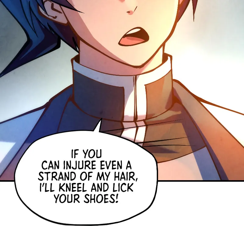 Rebirth of the Ultimate Master Chapter 42 page 30 - 