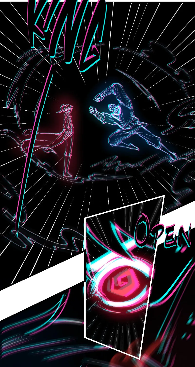 Rebirth of the Ultimate Master Chapter 42 page 34 - 