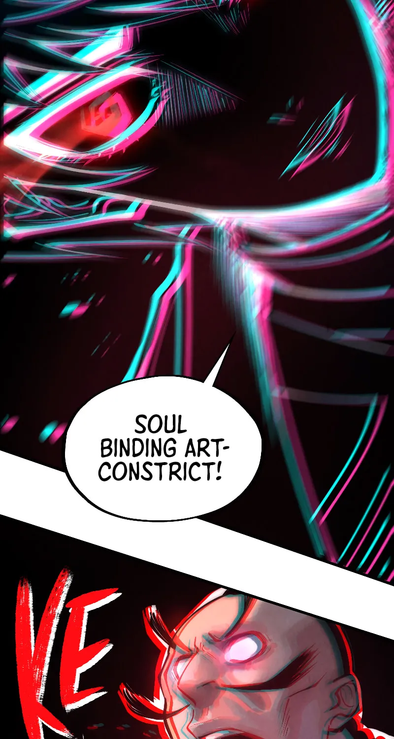 Rebirth of the Ultimate Master Chapter 42 page 36 - 