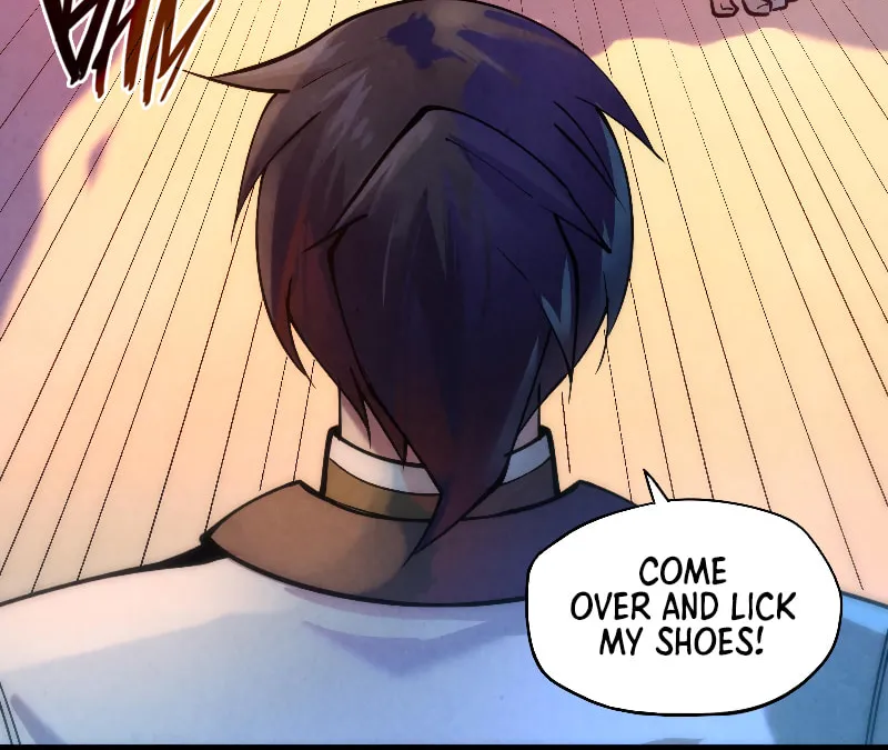 Rebirth of the Ultimate Master Chapter 42 page 39 - 