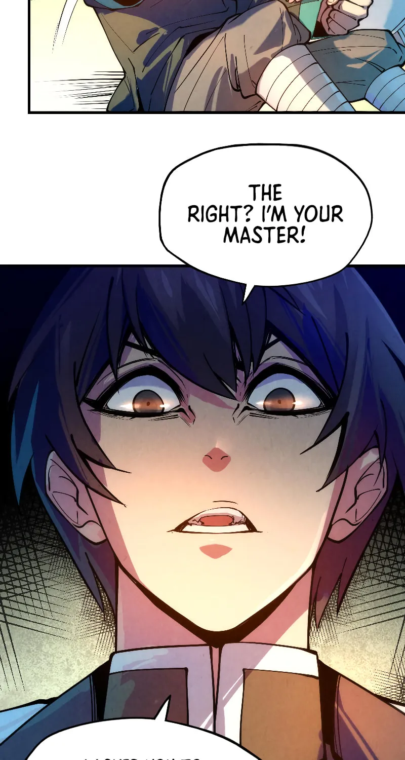 Rebirth of the Ultimate Master Chapter 42 page 5 - 