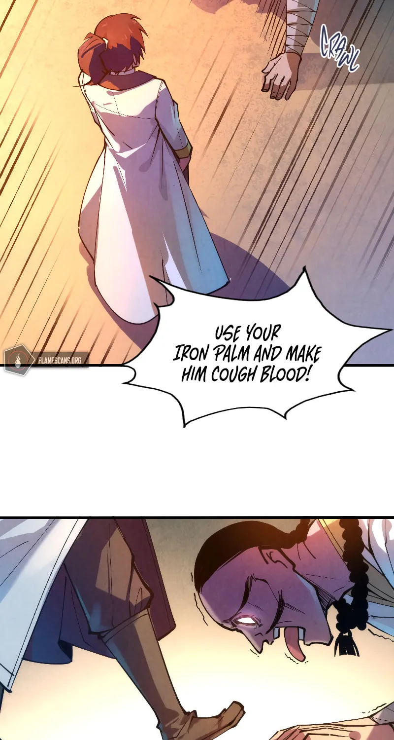 Rebirth of the Ultimate Master Chapter 42 page 41 - 