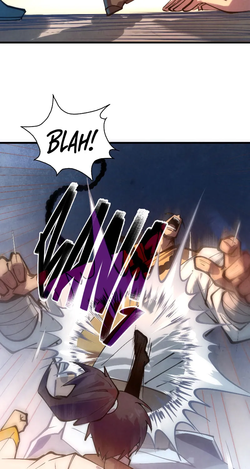 Rebirth of the Ultimate Master Chapter 42 page 42 - 
