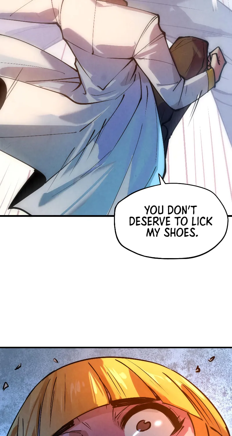 Rebirth of the Ultimate Master Chapter 42 page 43 - 