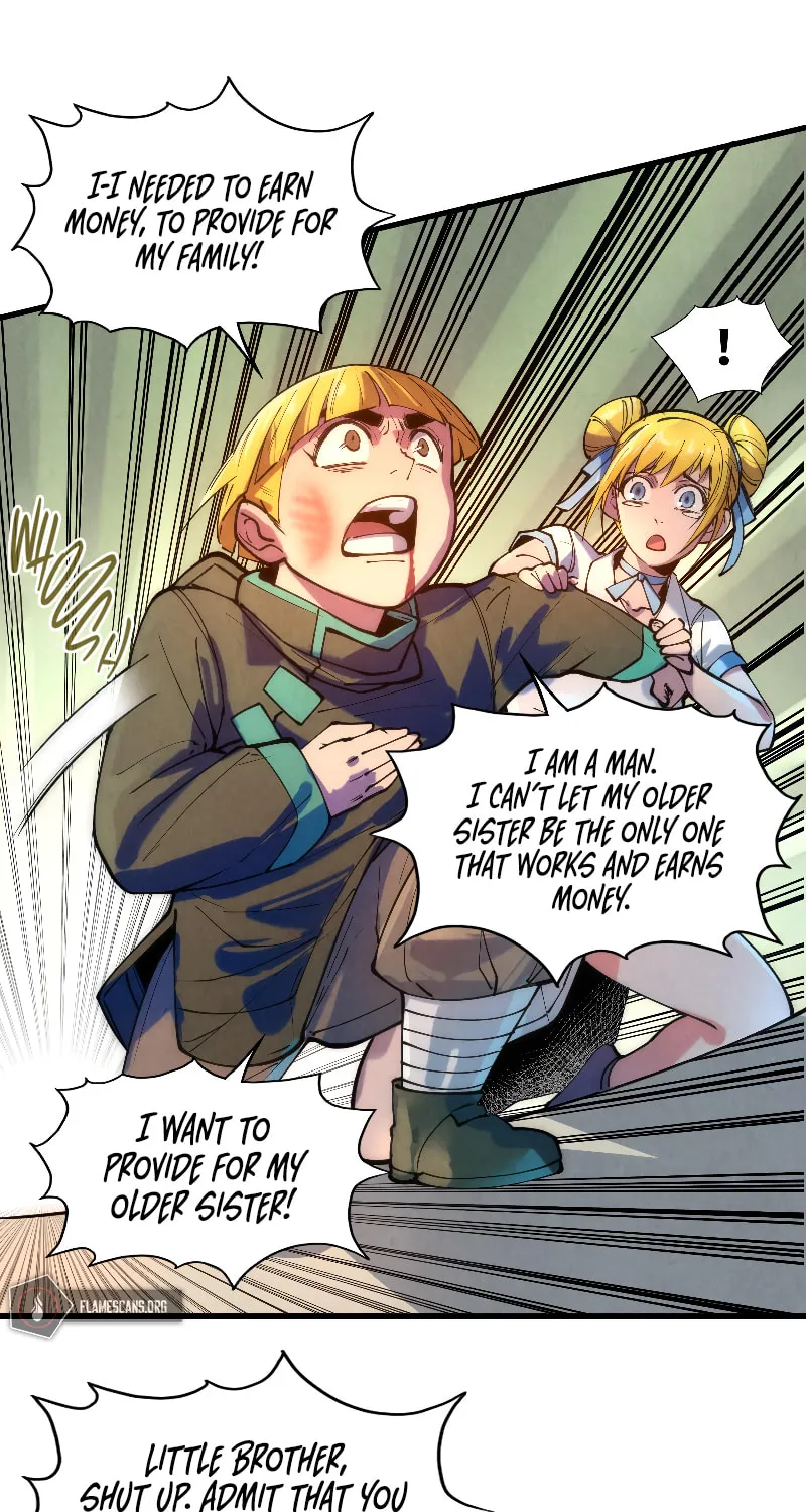 Rebirth of the Ultimate Master Chapter 42 page 7 - 
