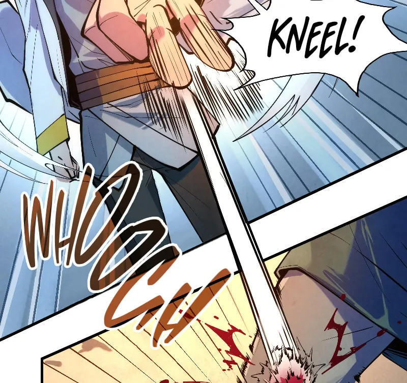 Rebirth of the Ultimate Master Chapter 42 page 10 - 